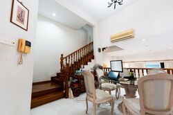 Loyang Villas (D17), Terrace #360307091